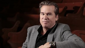 Val Kilmer Says He's 'Healing Of Cancer' After Mystery Over Health Issues