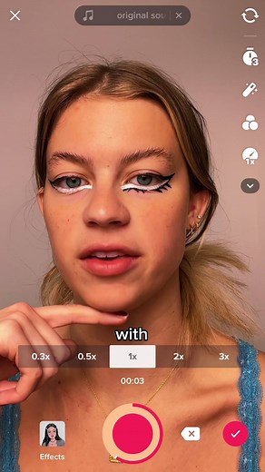 Sydney Morgan on TikTok