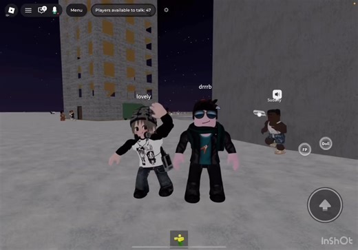 Exploring Ragdoll Physics in Roblox