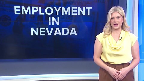 Nevada unemployment rate holds steady at 5.3% as major job fair offers hiring opportunities