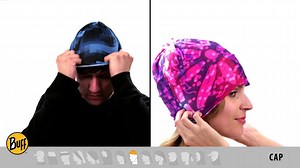 HOWTOWEAR ORIGINAL BUFF®