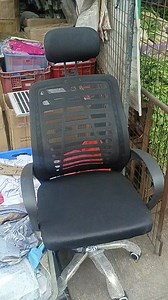 Computer chair 800 only Pm lang Salamat po | Suzeth Supremo Capiral