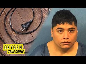 Man Allegedly Strangled Wife, Wrapped Vacuum Cord Around Neck 9 Times | Oxygen