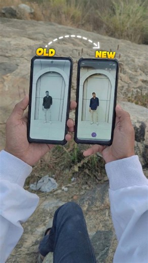 This Al Turns Any Black & White Photo Into Colour 💥 #shorts #ai