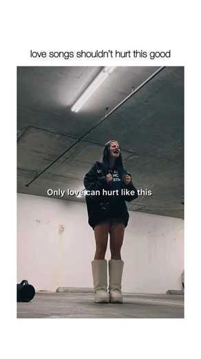 Musicallys | “Only Love Can Hurt Like This” by Paloma Faith (2014) is heartbreak dressed in soul. With orchestral drama and vocals that sound like... | Instagram