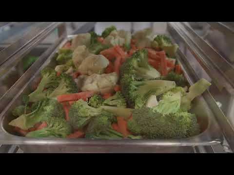 Behind The Scenes - Aged Care Food and Dining | Whiddon