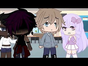 Bad Blood/music video/gacha club