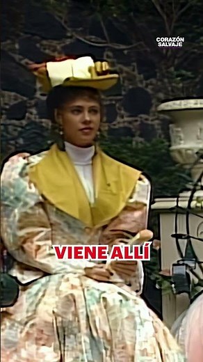 No sean pazguatas 🫣 #corazónsalvaje #tlnovelas