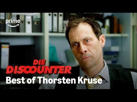 Best of Thorsten: Er bringt ALLE zur Verzweiflung 😭 | Die Discounter