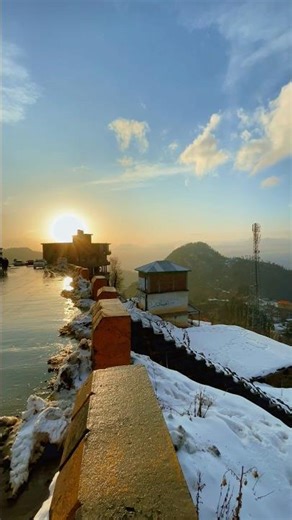 #travel #malamjaba #shortvideo #swatvalley #highlights #mountains #nature #malamjaba