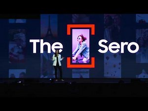 Samsung CES 2020: First Look Event Highlights