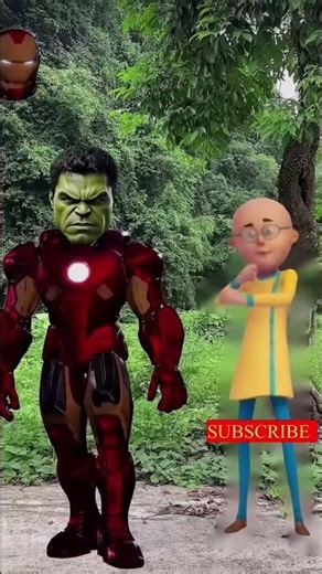 Patila Frig Dance Funny | Patila Frog Dance | Motu Patlu | Wrong Head | #viral #shorts #shortvideo