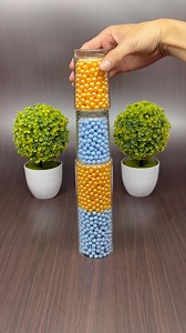 157K views · 226 reactions | Hypnotic loop reverse beads ASMR with oddly satisfying visuals to calm your senses. #satisfying #asmr #visualtherapy | Retjie Studio | Facebook