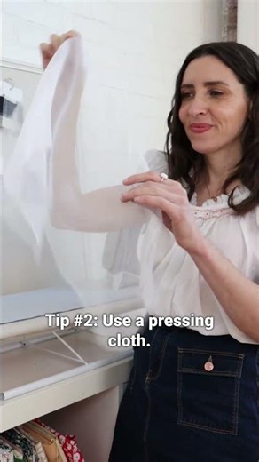 5 Tricks for Sewing Wool Without Frustration