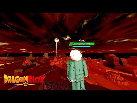 DRAGON BLOX GT - Pumpkin Hunt Speedrun + New Code | Roblox