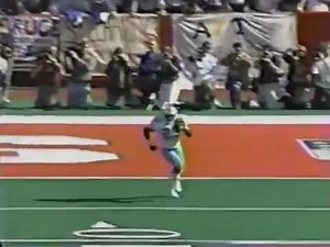 67K views · 2.9K reactions | Louis Oliver takes one 100 yards against the Bills | I am a Miami Dolphins fan | Facebook