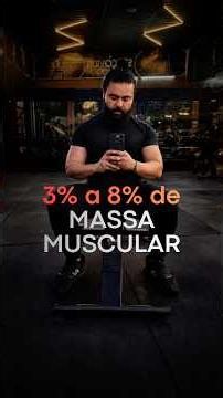 Why do you lose muscle mass after age 30?