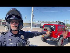 Let me assault this cameraman just because I can get away with it. (We’ll see.)