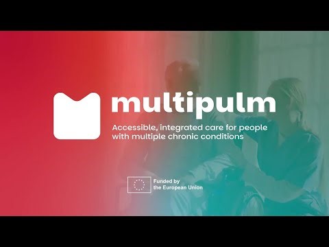 MULTIPULM Project Introduction | Integrated Digital Care for Multimorbidity in LMICs