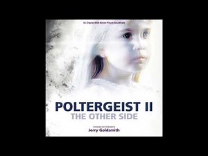 Poltergeist II: The Other Side (OST) - The Worm, Out Of The Ceiling