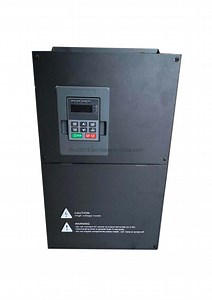 [Hot Item] Agricultural Irrigation System Solar Pump Inverter Cheap Price VFD Frequency Inverter Power Saver