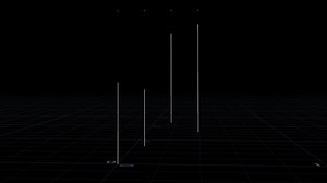 HOUDINI_随机设置carve长度_哔哩哔哩_bilibili