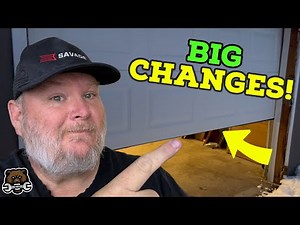 Big Changes for The Den of Tools!