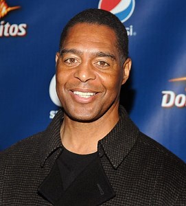 Marcus Allen | Biography