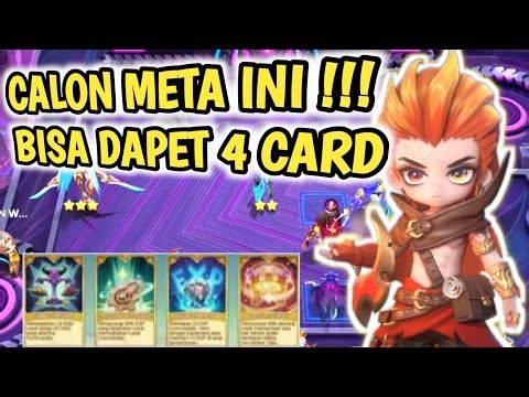 CARA BERMAIN COMMANDER VALIR #magicchessgogo #mcgogo #gochessgo