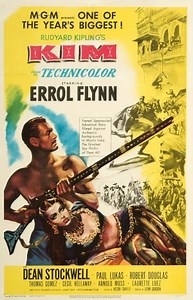 Kim (Film, 1950) - MovieMeter.nl