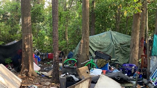 Helping the unhoused: street ministry meets people where they are