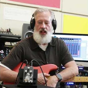 Spectral Analysis Demo