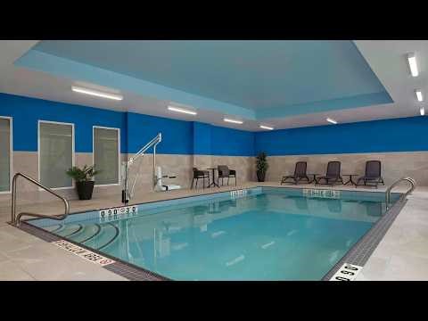 Hampton Inn by Hilton Port Hope Cobourg, Port Hope (ON), Canada | Travel Lover
