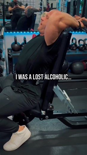 At the core I’m and addict. Addicted to things that drive me, numb pain that’s untouched by the outside world, allow me to see the world through different eyes. I am addicted to this. To sobriety. To bodybuilding. It’s the truest form of self respect and discovery my little 42 year old brain can conjure up, and SHOW UP FOR. Those of you still in addiction, this can be you. Your life changing is only one decision away. And nobody can make it but you. Who you choose to support you after YOU make t