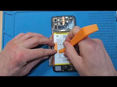 Redmi 12 Battery Replacement