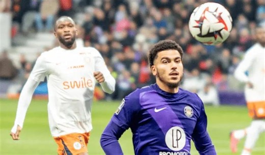 Mercato : Zakaria Aboukhlal au FC Nantes, c’est quasiment fait