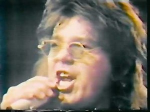 Captain Beefheart - 1971 Tubeworks (Live)