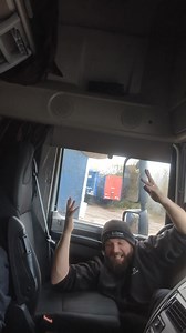 113K views · 3.7K reactions | honestly watching my kid sit was what inspired this video  #trucker #truck #trucks #truckers #truckeroftiktok #truckersoftiktok #fyp #funny #adults #kids #grownup #davetheangrytrucker #randomthings | Davetheangrytrucker | Facebook