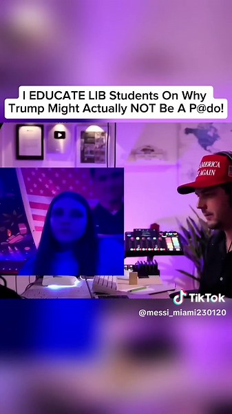 #debate #whatdoyouthink #trump #politics #lib