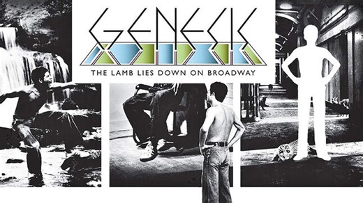 STEVE HACKETT Explains One Difficult Aspect Of Working In GENESIS - It's A Very Competitive Band