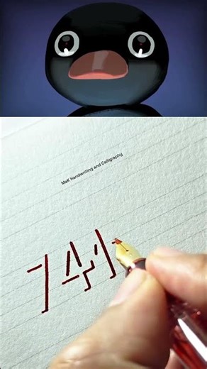 3d Shadow Writing Art With Numbers