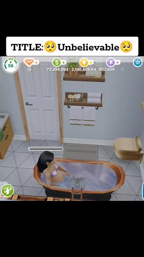 QUEEN OF SIMS on TikTok