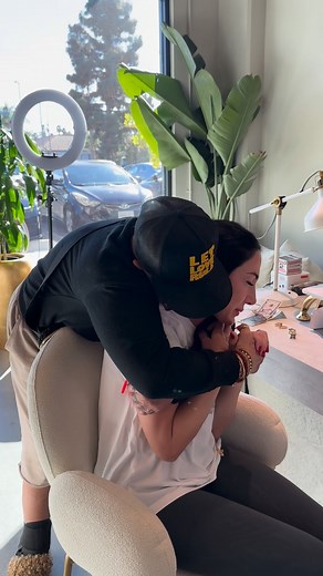 When I notice somebody hurting in my presence, I’m just so compelled to help them. I know I don’t charge them for that. #stressrelief #healthylifestyle #muscle #healingjourney | Tha Muscle Whisperer