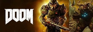 『DOOM』週末無料トライアル ＆ アップデートで全DLCが本編統合 [STEAM PC版]