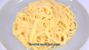 scallop pasta recipe