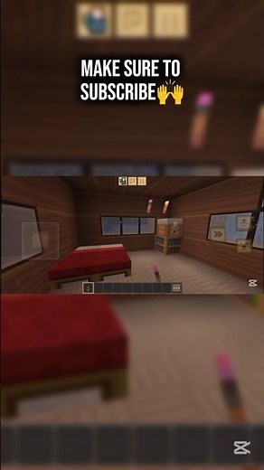 Village House in Crafting and Building 🏡 | Easy Tutorial #minecraft #craftingandbuilding #gaming