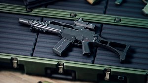 How to unlock Battlefield 2042 Season 5 weapons: GEW-46, XCE Bar & BFP.50 - CharlieINTEL