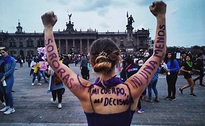 五個路上遇見的墨西哥人──我看到這個國家的美麗與醜惡（上）｜Jojo／祖瘋了的旅孩｜換日線