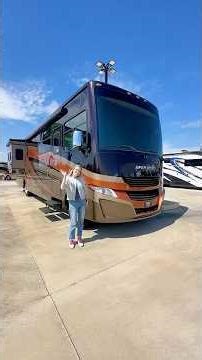 Used 2021 Tiffin Open Road Allegro 36UA – Bunkhouse | Bath & ½ | King Bed | $124,999