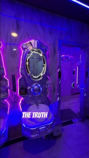 Inside the World’s Best Capsule Hotels